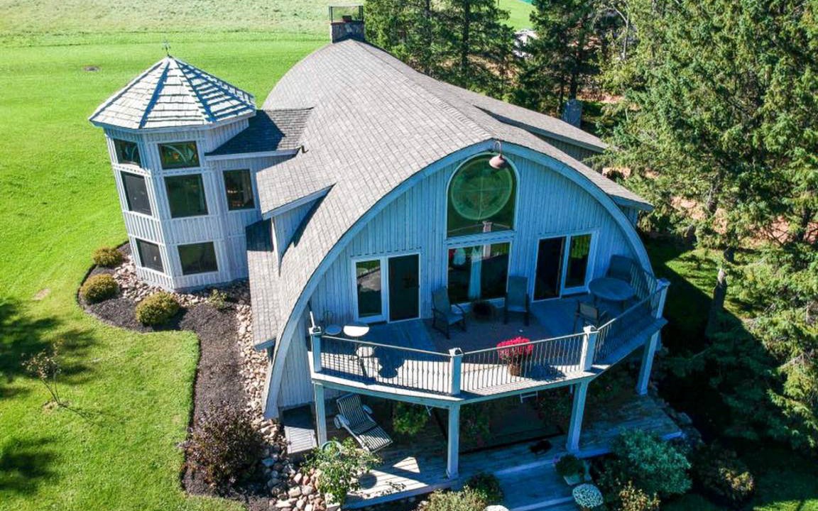 Milan House | Farmhouse ∙ 1 bedroom ∙ 2 guests