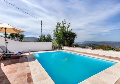 Sedella Villa | Finca Clara