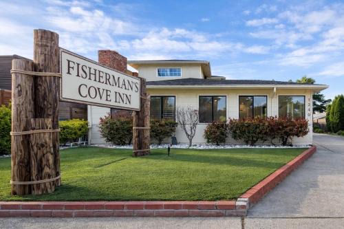 Munras Avenue Hotel | Fisherman's Cove Inn