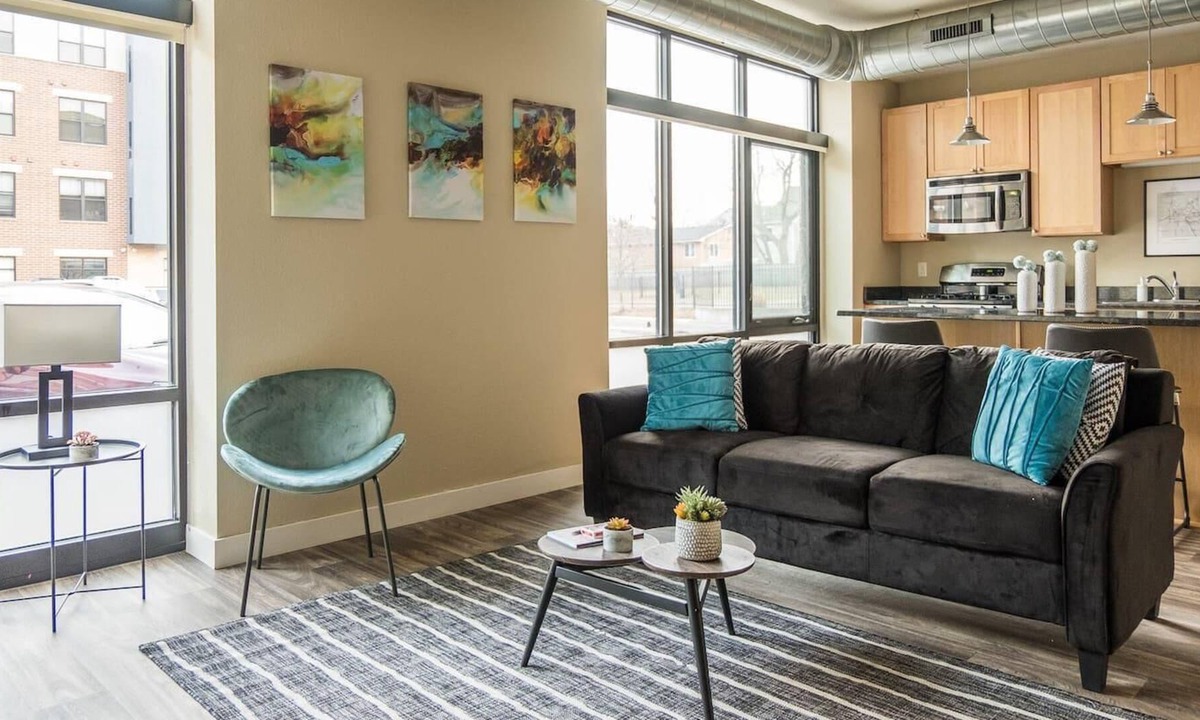 Frontdesk Downtown | Downtown Minneapolis