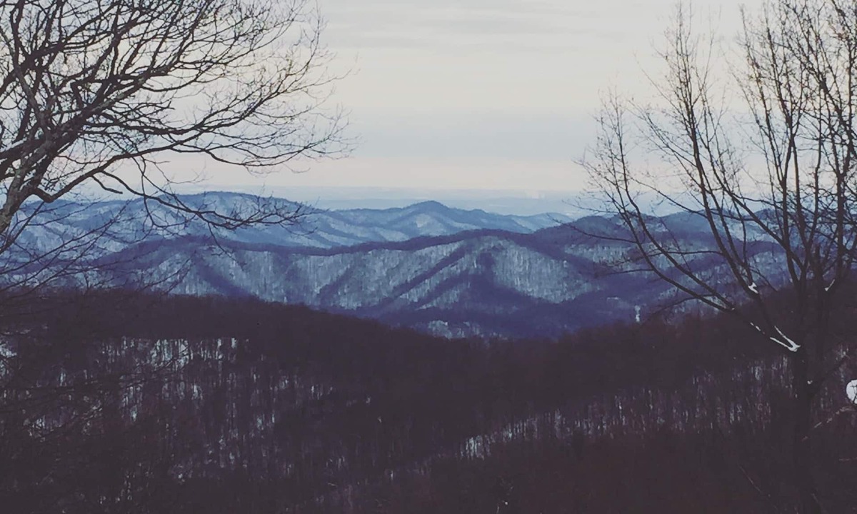 Nellysford House | Fully renovated house, tons of upgrades & beautiful views in Wintergreen Resort