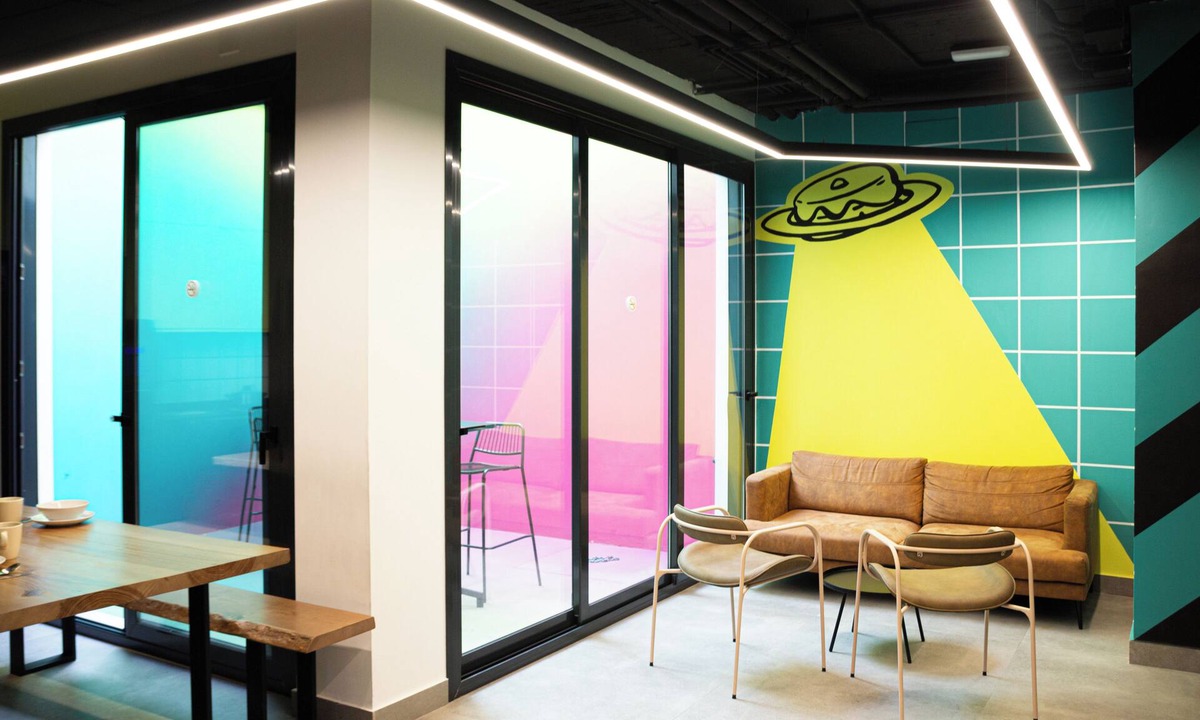 La Trinidad Hostel | Funker Hostel