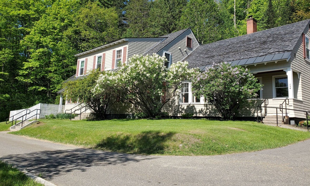 Lyndon Center House | Gateway House - New to the market rental in the heart of the NEK