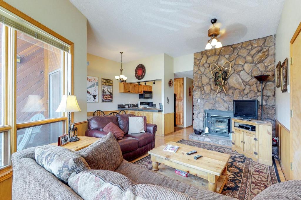Angel Fire Hotel | Gold Creek 209