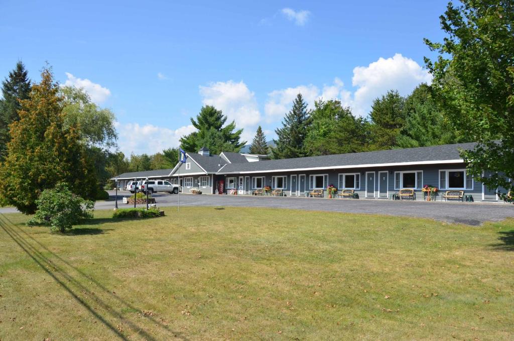Wilmington Hotel | Grand View Motel