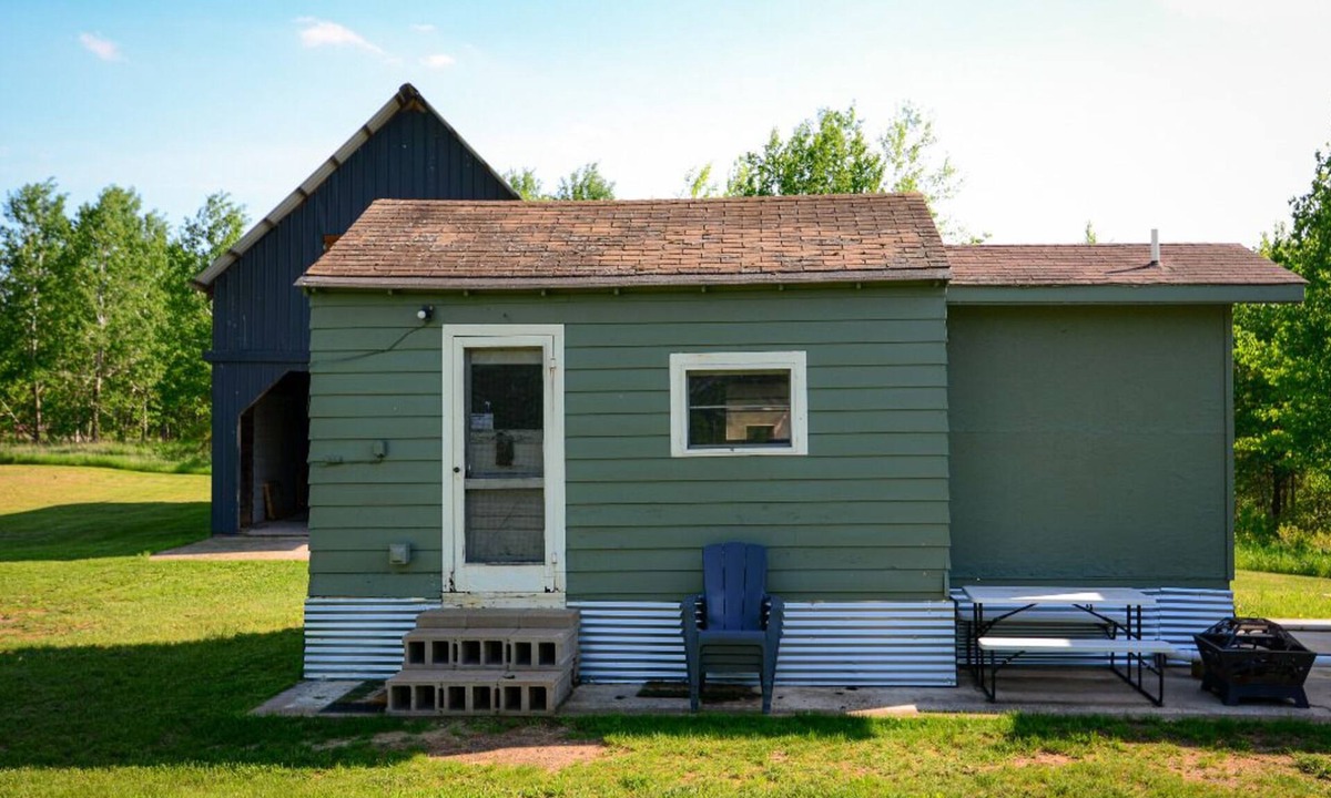 Hinckley Cabin | Green Cottage.Hottub.NearCasino+St.CroixStatePk