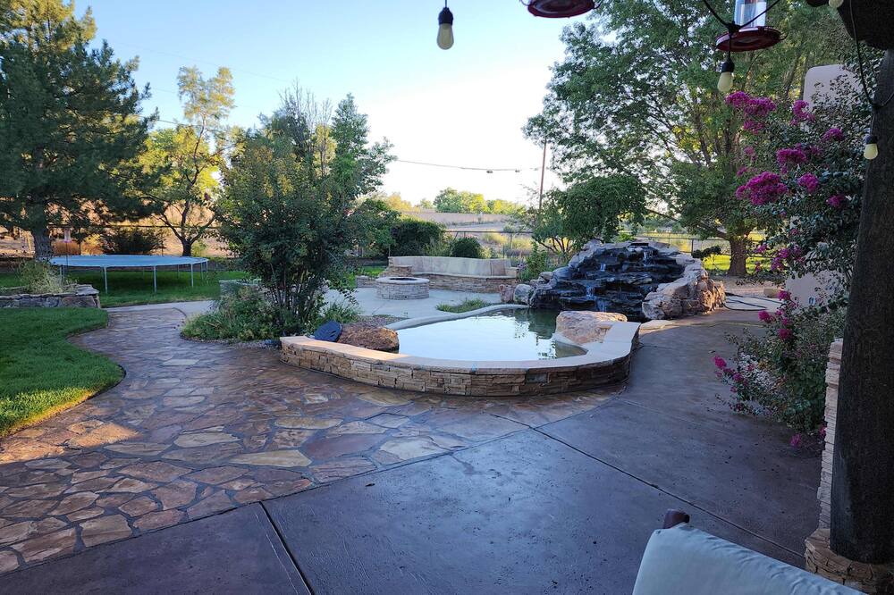 Corrales House | Hacienda de Corrales – Irvie Signature Estate