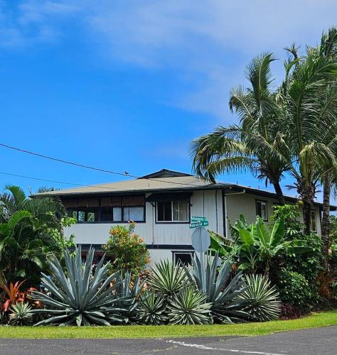 Kehena House | Hale Mapuana