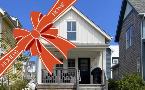 Seabrook House | Half Pint by Seabrook Hospitality