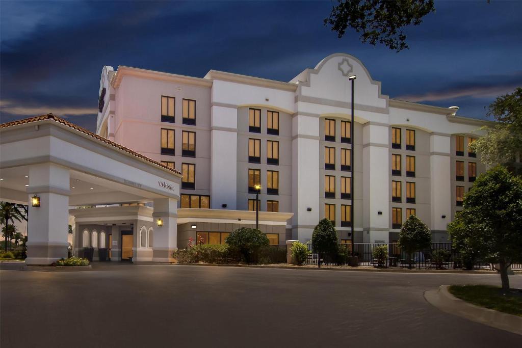 Jacksonville Beach Hotel | Hampton Inn Jacksonville Ponte Vedra