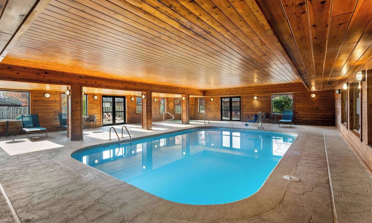 Marion Hotel | Hampton Inn Marion
