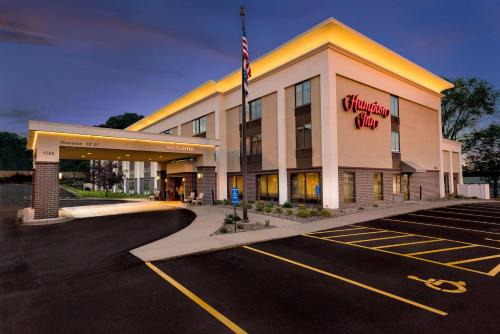 Hampton Inn Rochester | Rochester
