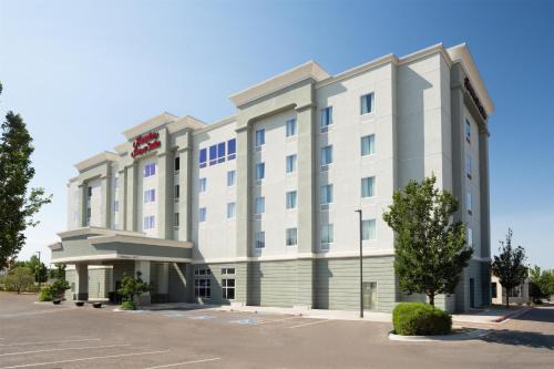 Hampton Inn | Albuquerque