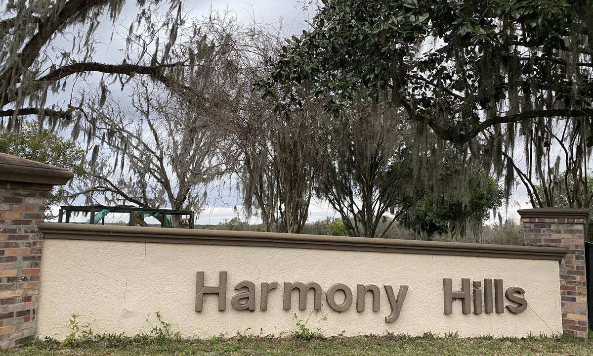 Fellowship House | Harmony Hills Ocala - Minutes from Equestrian Center