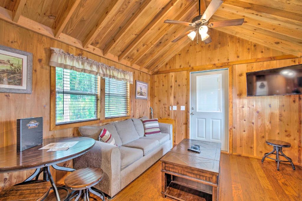 Steinhatchee House | Hassle-Free Escape Unit 5, Boating and Fishing