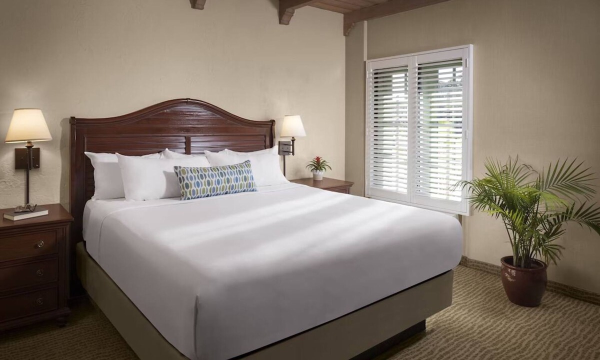 Central Mission Beach Hostel | Haven of Relaxation! Pet-friendly Property w/Outdoor Pool, Free Parking