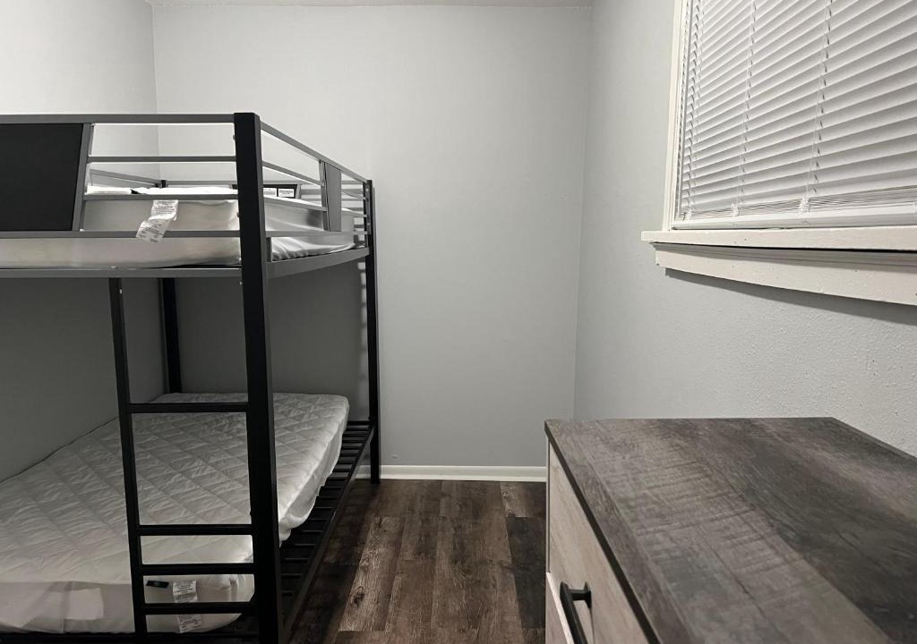 La Crosse Apartment | Heart of La Crosse