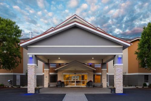 Holiday Inn Express Hotel Brattleboro Ihg | Brattleboro
