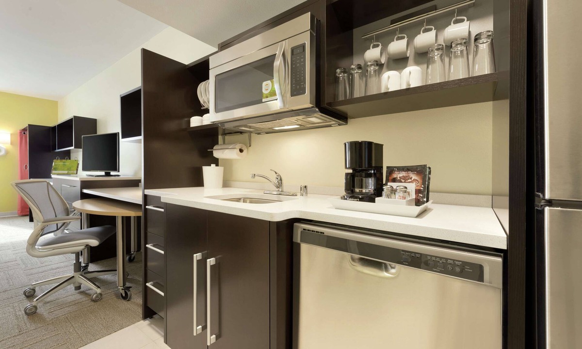 Historic Downtown La Crosse Hotel | Home2 Suites by Hilton La Crosse