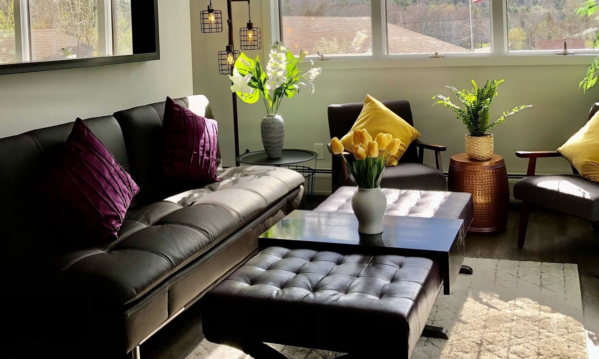 Florida Apartment | Hoosac Range Retreat