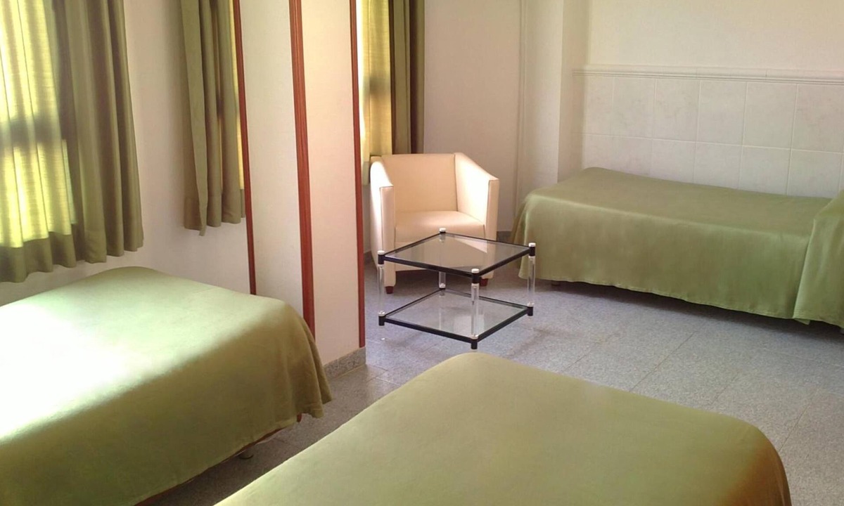El Ejido Hostel | Hostal Centro Ejido