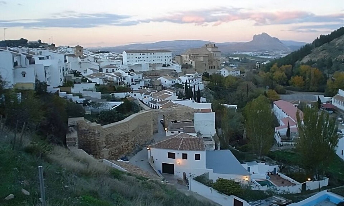 Antequera Hostel | Hostal Colón