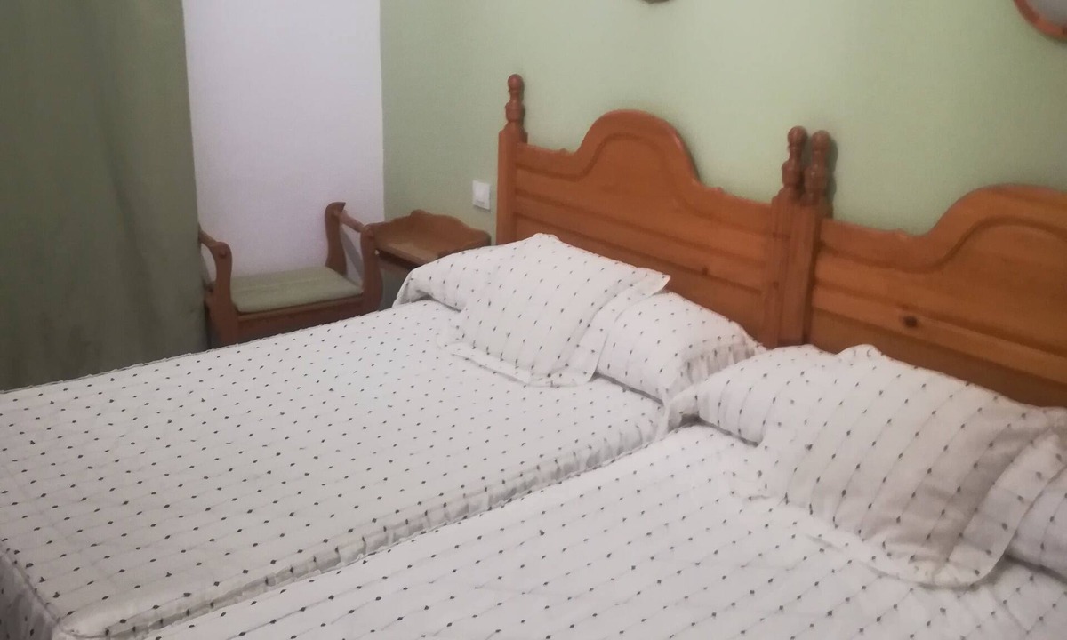 Carmona Hostel | Hostal Comercio