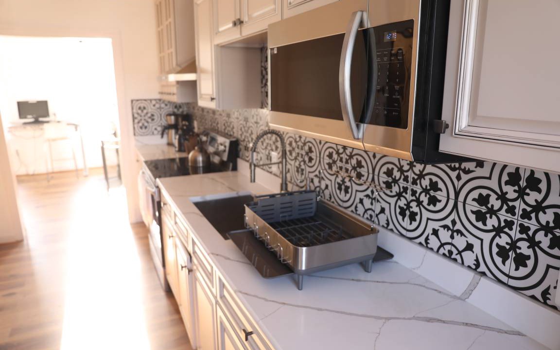 Logan Circle Hostel | Hostel ∙ 8 guests