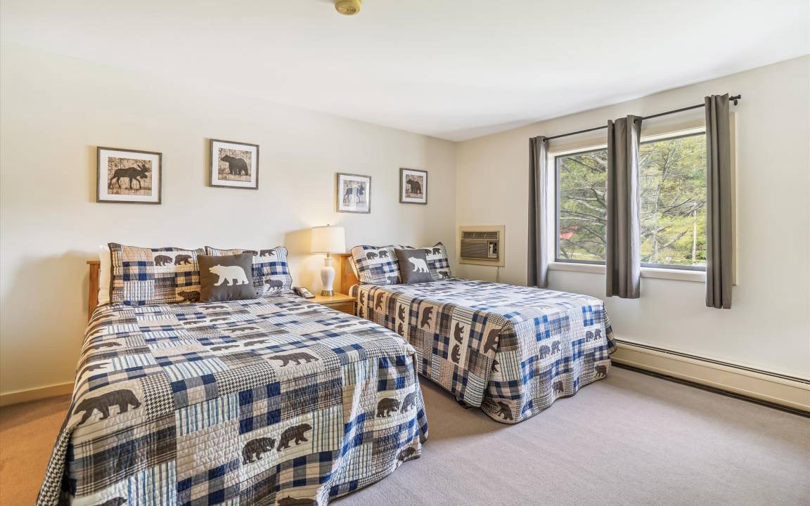 West Bridgewater Hotel | Hotel ∙ 1 bedroom ∙ 4 guests