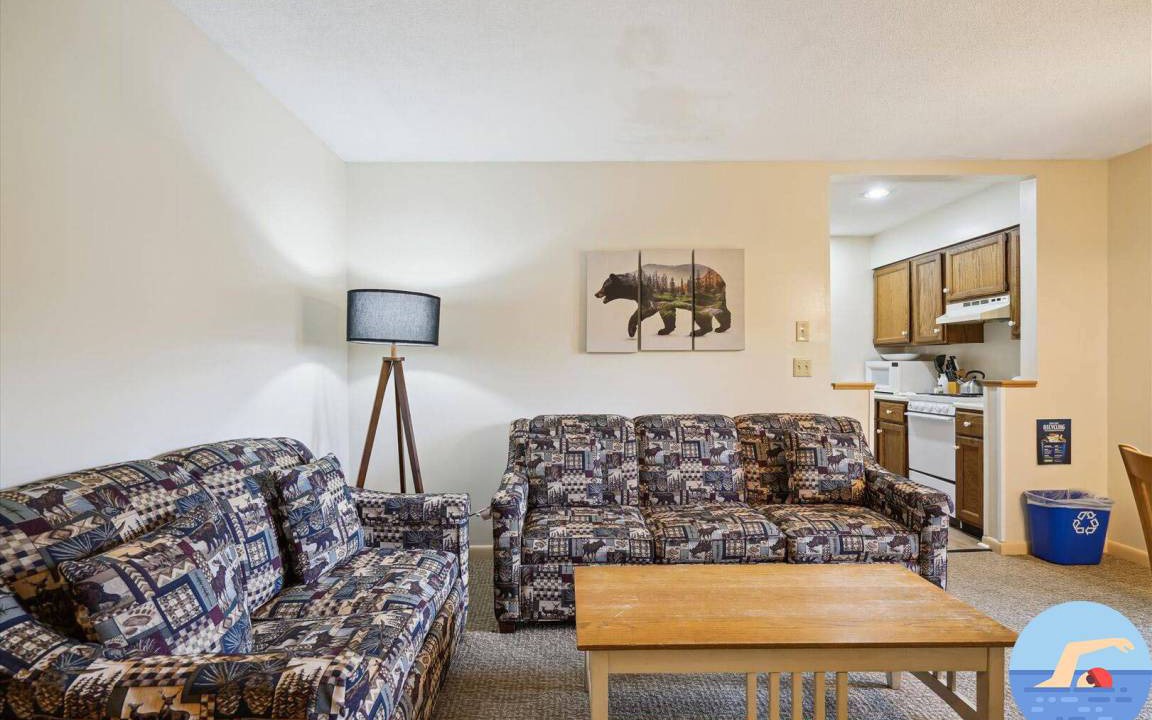West Bridgewater Hotel | Hotel ∙ 2 bedrooms ∙ 8 guests
