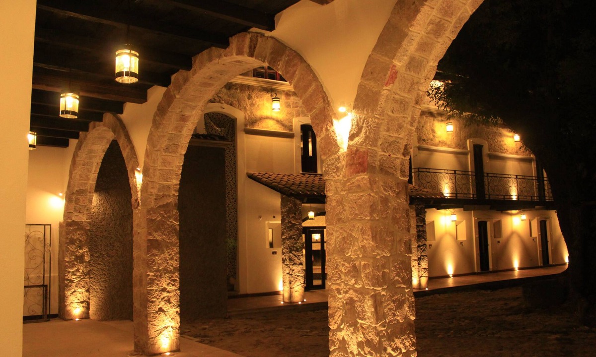 Atzalan Hotel | Hotel Atzalan