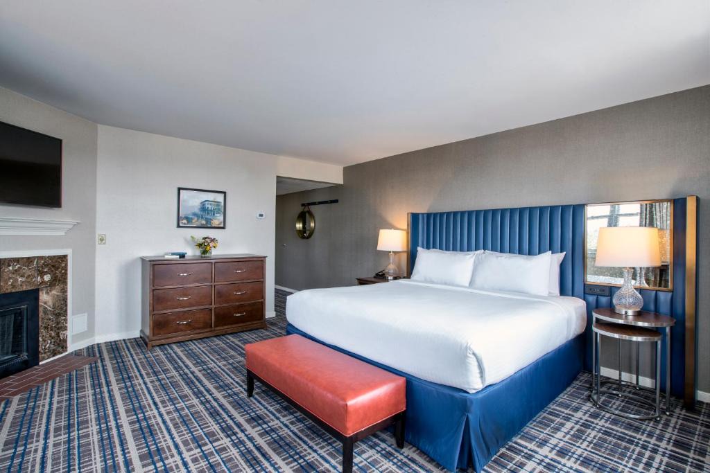 Gettysburg Hotel | Hotel Gettysburg