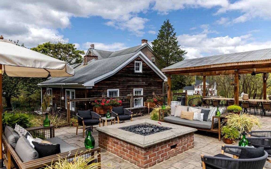 Boonsboro House | House ∙ 1 bedroom ∙ 5 guests