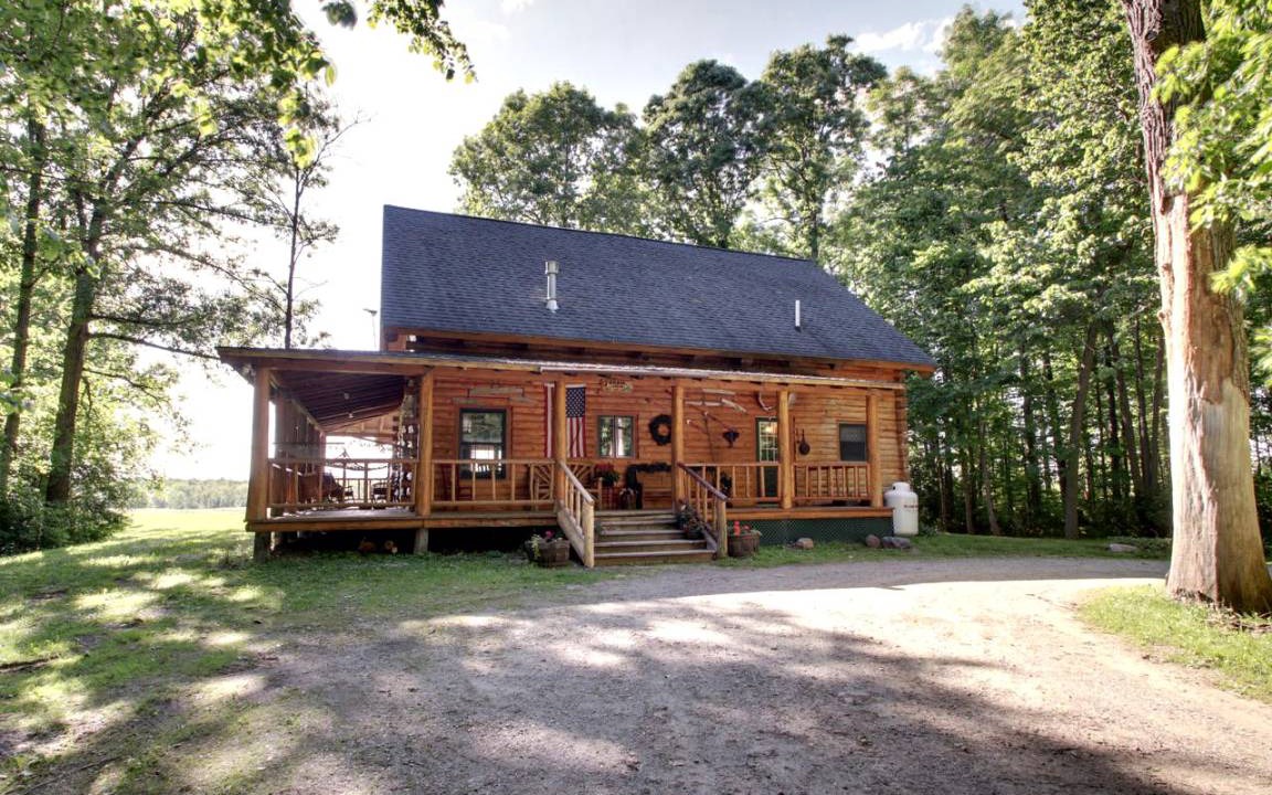 North Ferrisburgh House | House ∙ 1 bedroom ∙ 8 guests