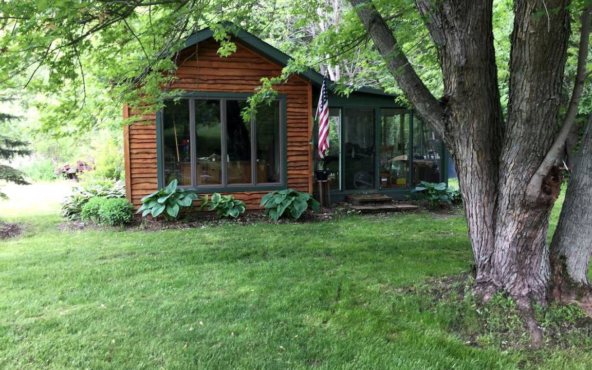 Warren House | House ∙ 1 bedroom ∙ 5 guests