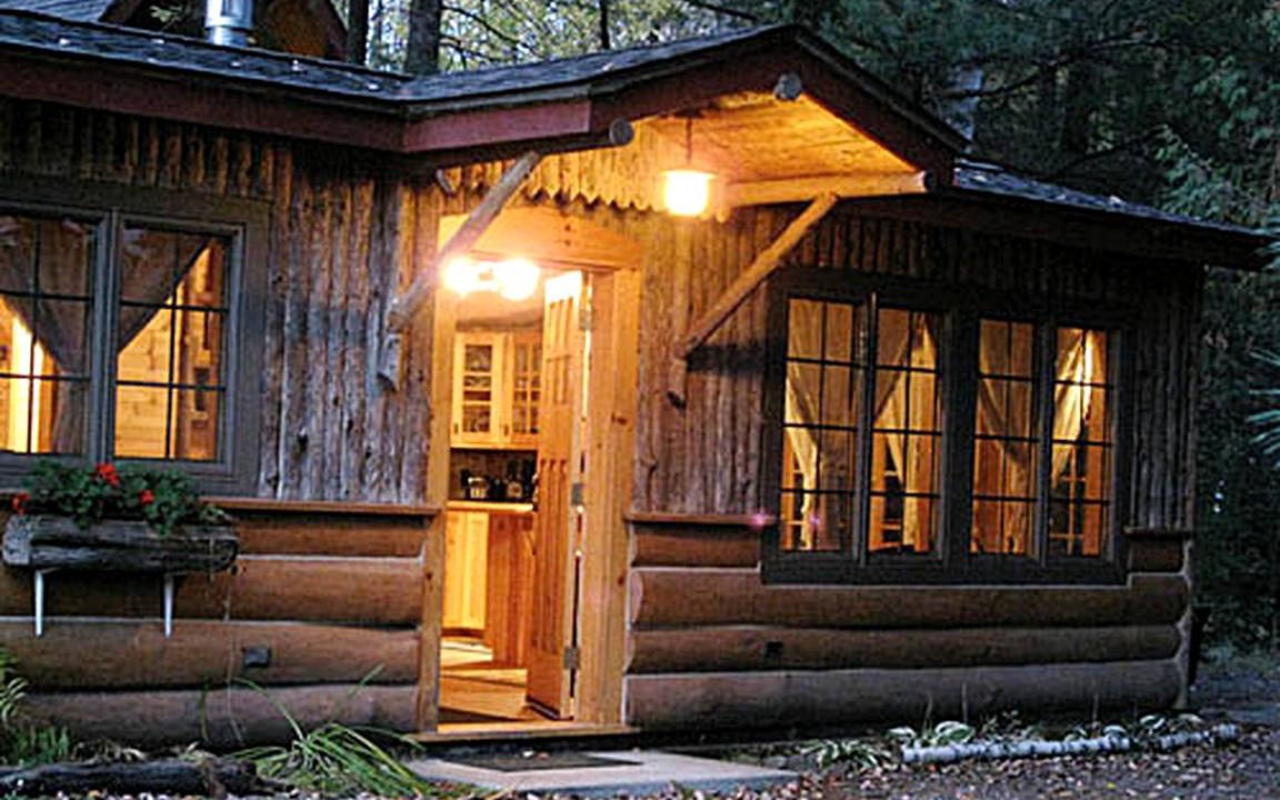Saranac Lake House | House ∙ 1 bedroom ∙ 2 guests