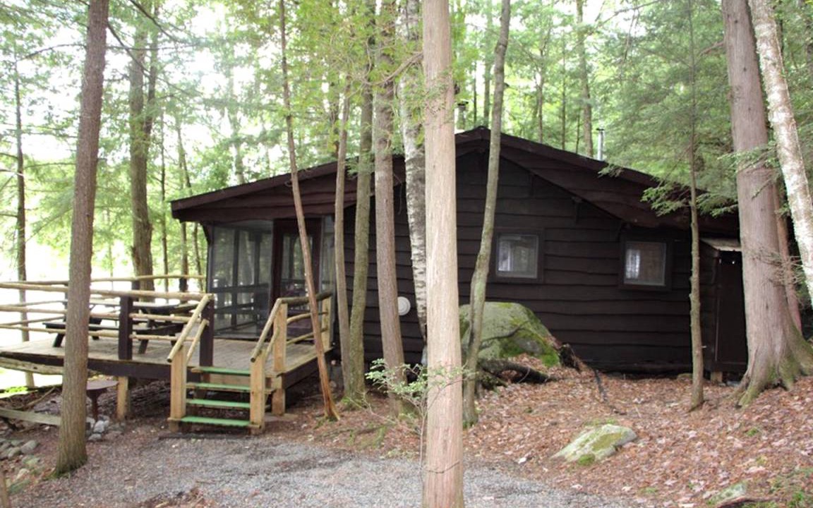 Saranac Lake House | House ∙ 1 bedroom ∙ 4 guests