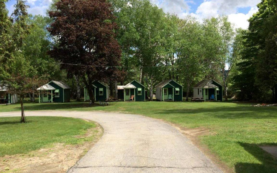 Schroon Lake House | House ∙ 1 bedroom ∙ 10 guests