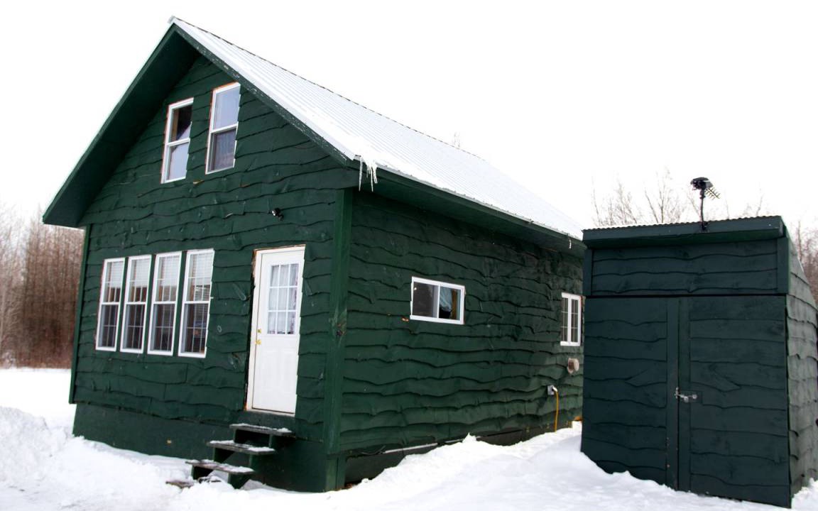 Norfolk House | House ∙ 1 bedroom ∙ 4 guests
