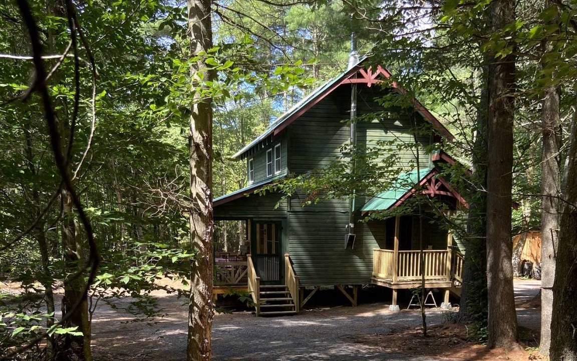 Hopkinton House | House ∙ 1 bedroom ∙ 4 guests