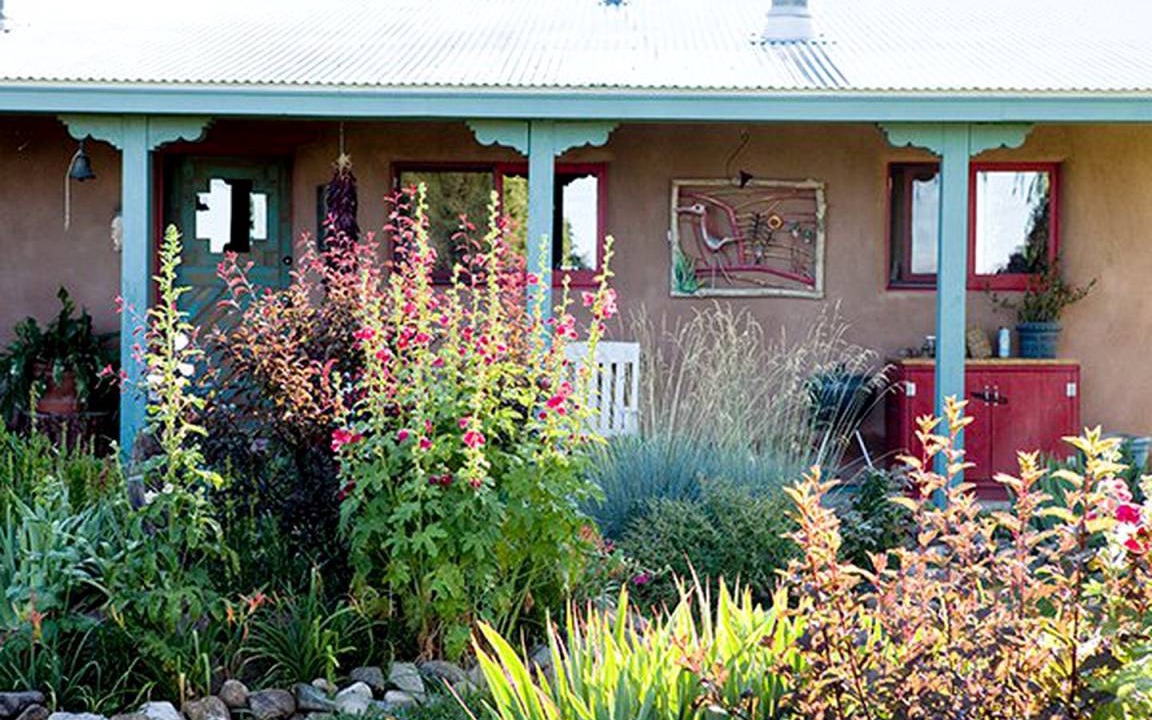 Taos House | House ∙ 1 bedroom ∙ 4 guests