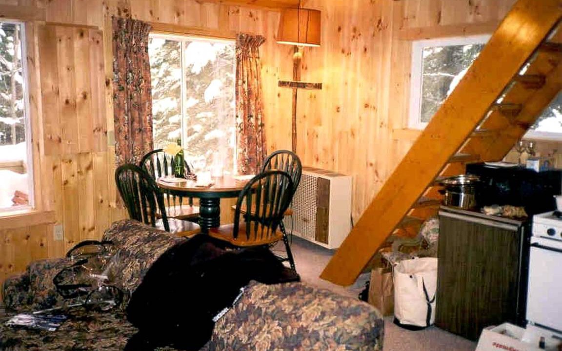 Cabot House | House ∙ 1 bedroom ∙ 5 guests