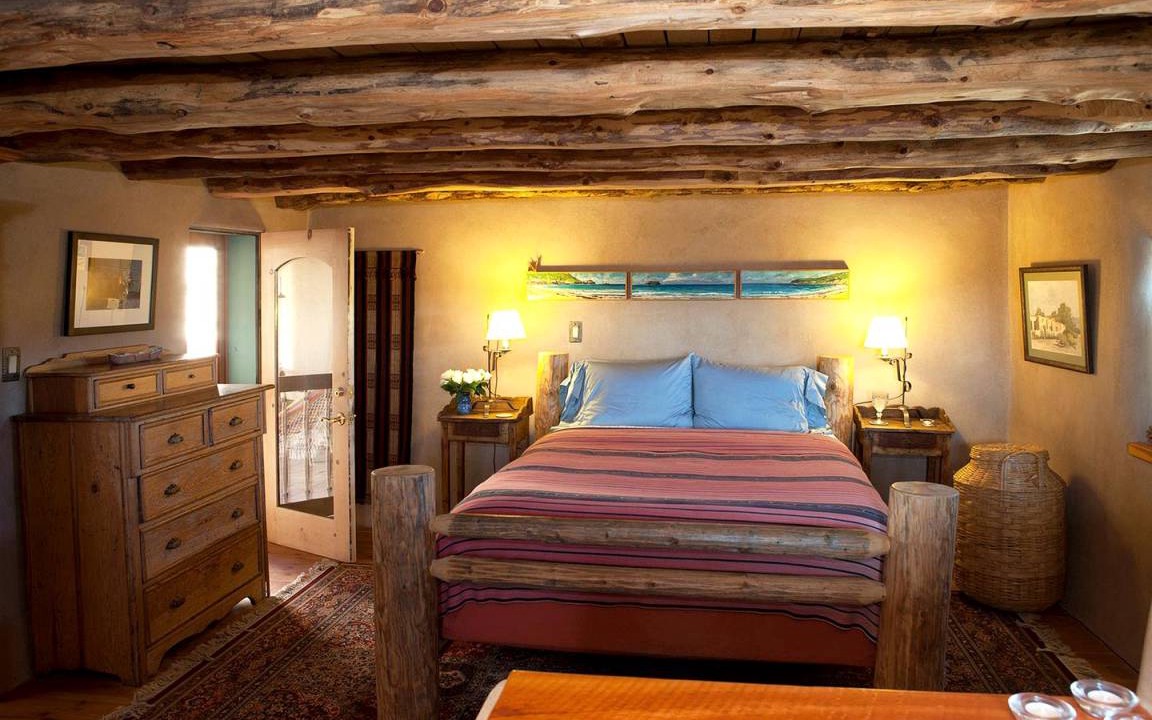 Taos House | House ∙ 1 bedroom ∙ 6 guests