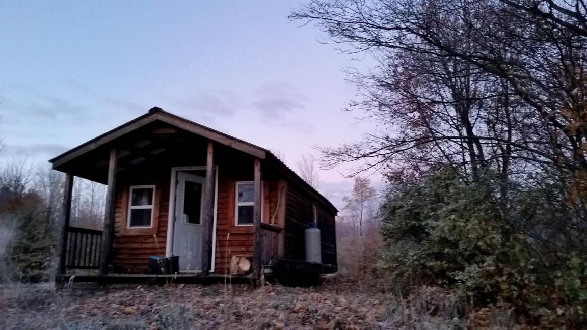 Castorland House | House ∙ 1 bedroom ∙ 2 guests