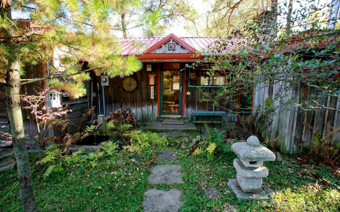 Grantsburg House | House ∙ 1 bedroom ∙ 4 guests
