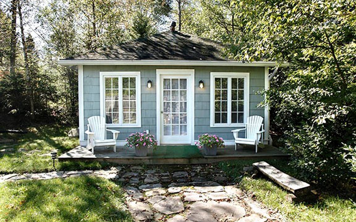 Lake Placid House | House ∙ 1 bedroom ∙ 2 guests