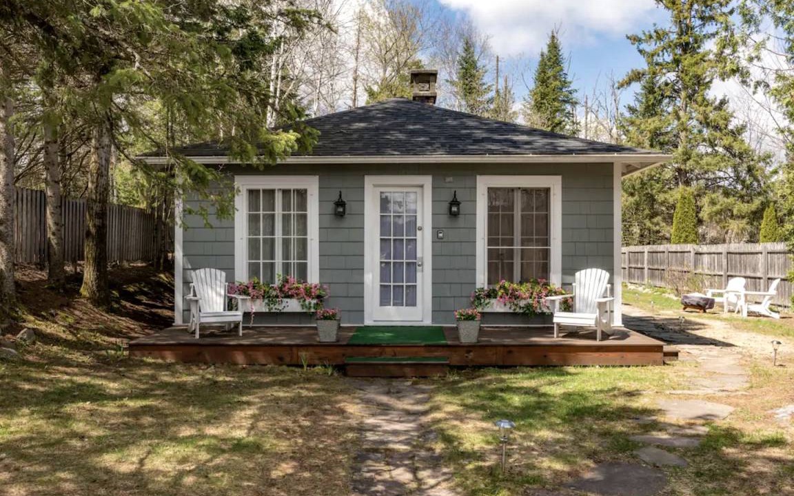 Lake Placid House | House ∙ 1 bedroom ∙ 4 guests