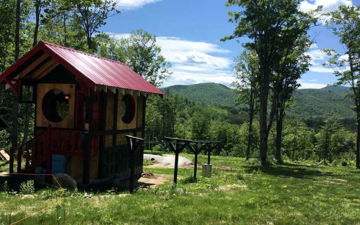 North River House | House ∙ 1 bedroom ∙ 4 guests
