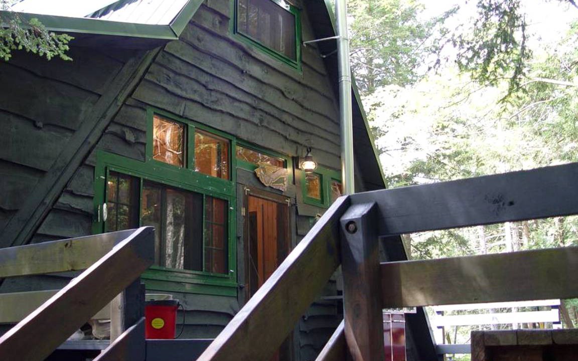 Hopkinton House | House ∙ 1 bedroom ∙ 6 guests