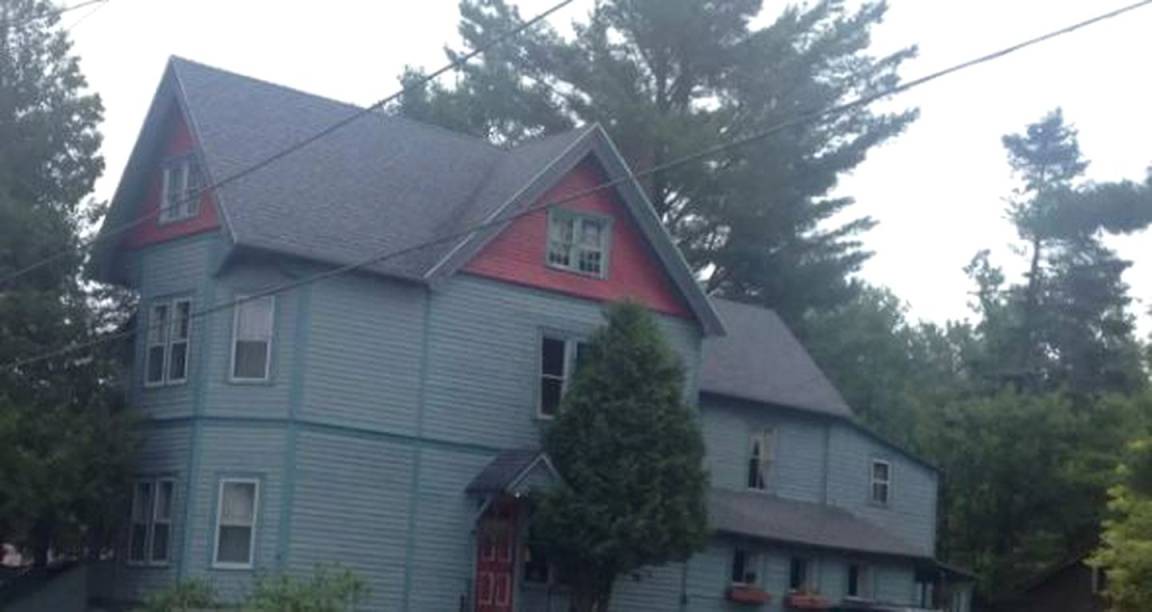 Blue Mountain Lake House | House ∙ 1 bedroom ∙ 16 guests